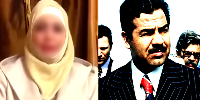 mira saddam kızıyemen
