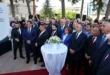 4ee9406c gaziantepte suriye arap cumhuriyeti baskonsoloslugu yeniden acildi