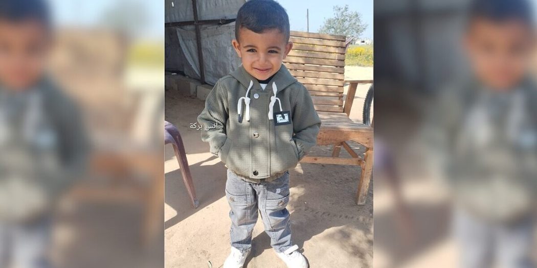 3 yaşındaki çocuk beyninden vuruldu: İsrail’in kaçırdığı aile ağır yaralı!