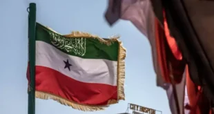 somaliland