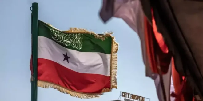 somaliland