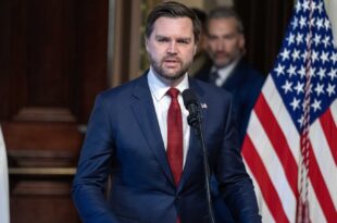 jd vance