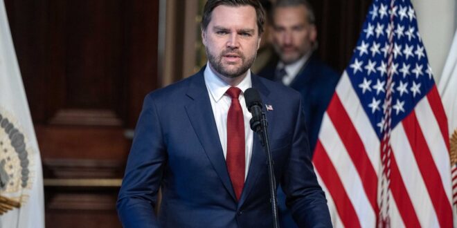 jd vance