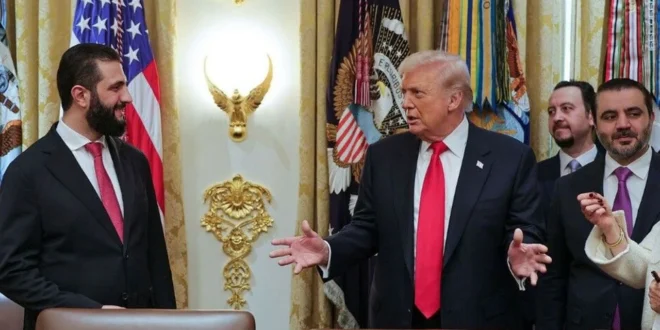 şara trump