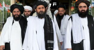 AB İslam emirliği