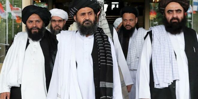 AB İslam emirliği
