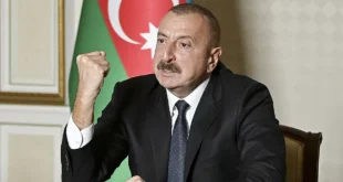 aliyev