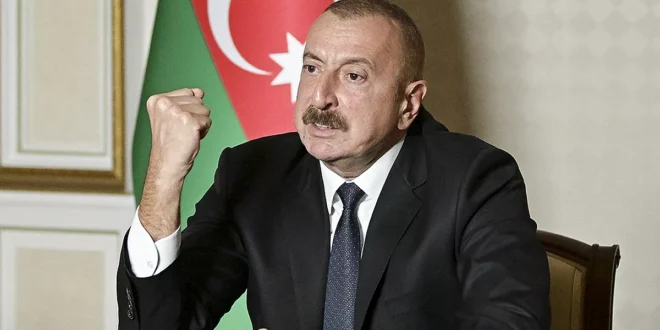 aliyev