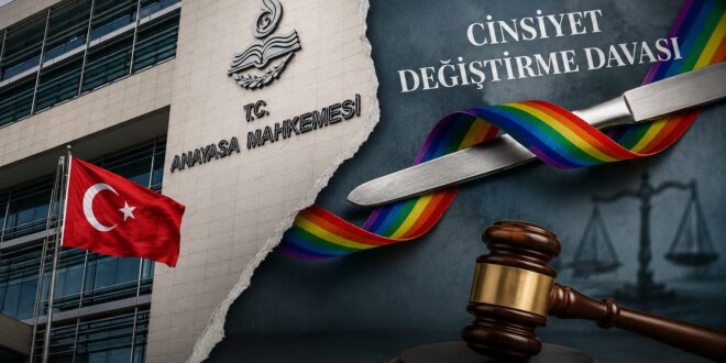 mira cinsiyet davası