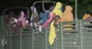 nijerya bokoharam