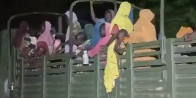 nijerya bokoharam