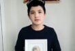 Uygur çocuk