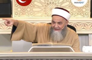 cubbeli ahmet