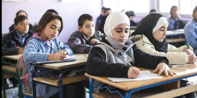 SYRİAN CHİLDREN