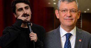 mira özgür deniz