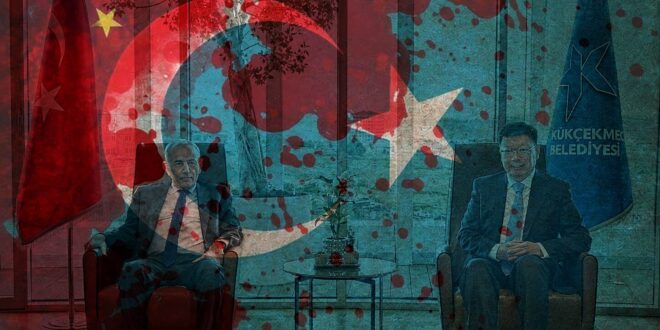 Çin zulmü