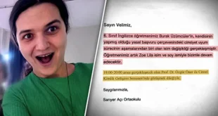 e483470e trans ogretmen skandalinda yeni gelisme okul yonetimi sozlesmeyi yenilemedi is akitleri feshedildi