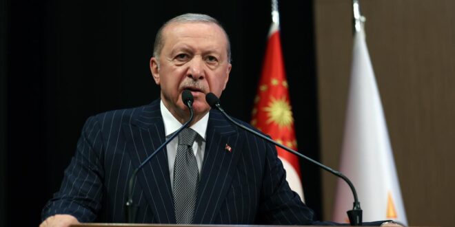 Erdoğan