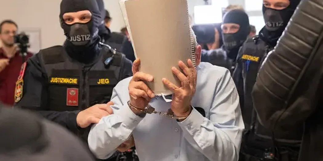 Esed’in istihbaratçıları hakim karşısında: Yıllardır beklenen dava başlıyor!
