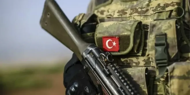 türkiye afrika