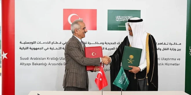 uraloglu riyadda imzaladi 2 mutabakat demiryolu hamlesi1 860x484.jpg