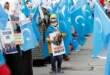 Doğu Türkistan Hollanda