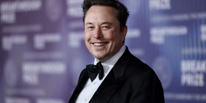 elon musk