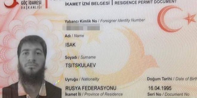 İşkenceden kaçtı, GGM'den kaçamadı: Çeçen muhacir ölüme mi gönderilecek? — 2