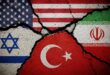 Türkiye İsrail İran ABD