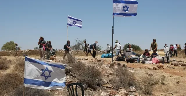 israilliler
