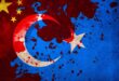 Doğu türkistan
