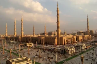 medine
