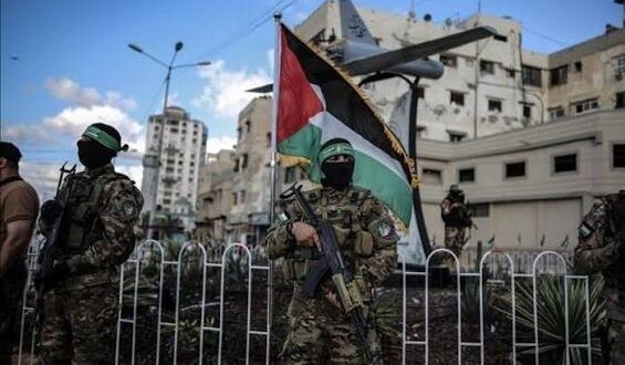 Hamas