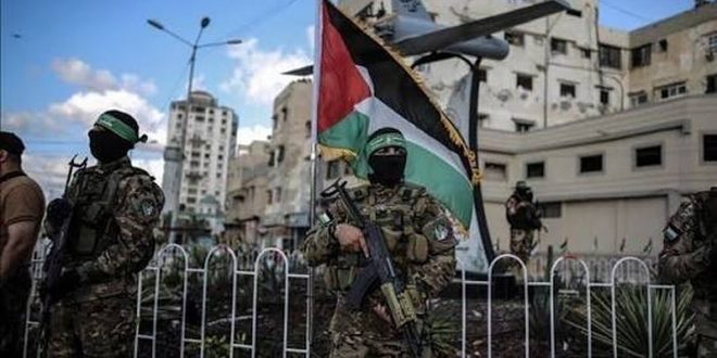 Müzakereleri sarsan gelişme: Hamas'tan BM elçisine tepki — 1