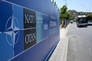 ankara nato zirvesi aa 2471060