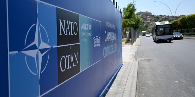 ankara nato zirvesi aa 2471060