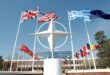 nato flags