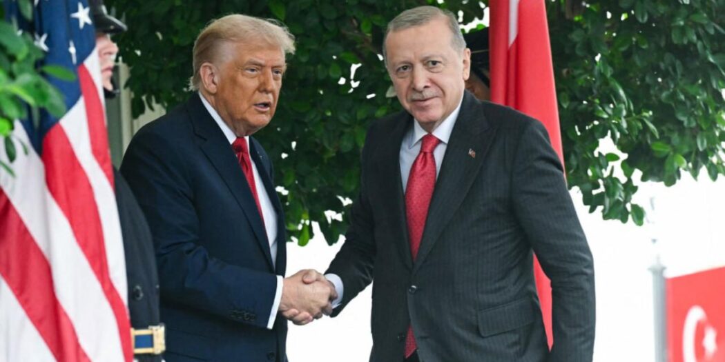 “NATO’dan tiksiniyorum” demişti; Trump’ın yeni rotası Ankara zirvesi!
