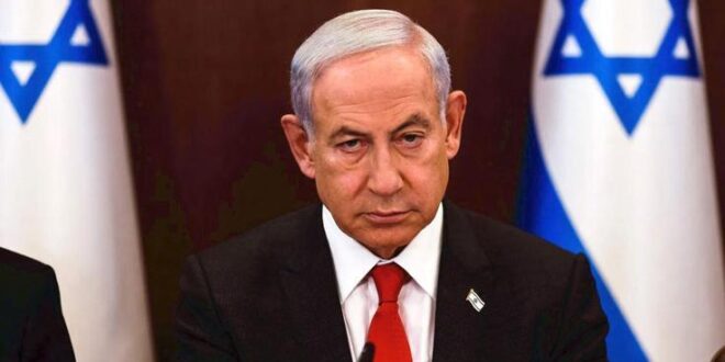 netanyahu