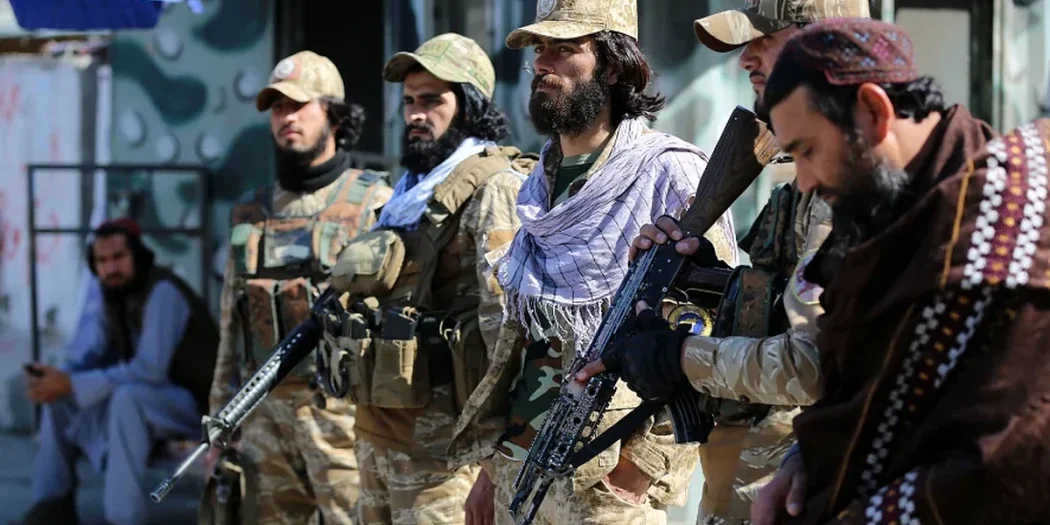 Pakistan’da kritik gelişme; silahlı gruplar TTP çatısı altında birleşiyor!