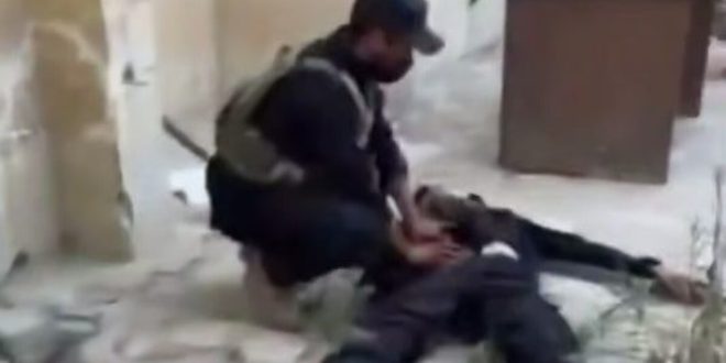 Rakka'da IŞİD saldırısı sonucu 2 ölü! — 54
