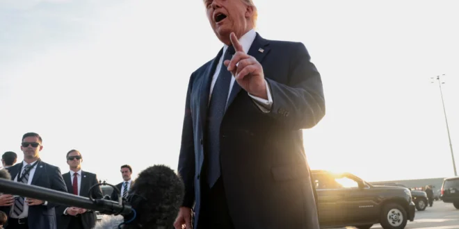2026 06 17T192802Z 975305121 RC2VVLA9QOFO RTRMADP 3 G7 SUMMIT TRUMP