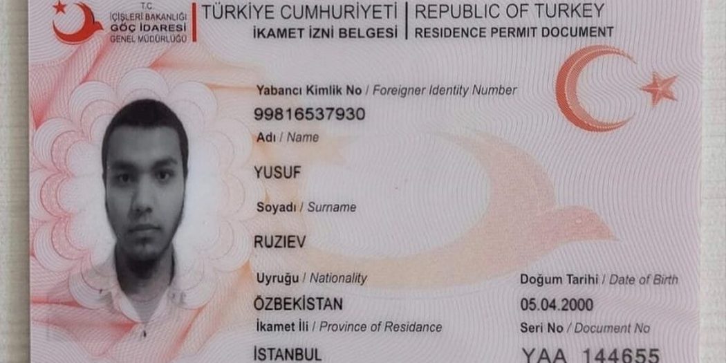 Sınır dışı endişesi: Yakınları Yusuf’un hayatından kaygı duyuyor