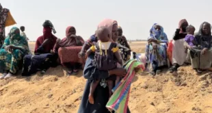 Sudan