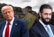 sara trump hizbullah mirahaber
