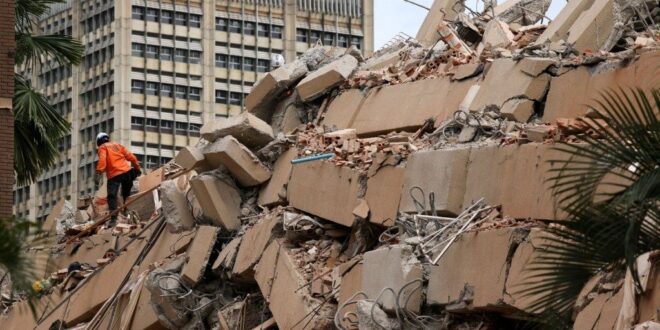 2026 06 25T192717Z 701607051 RC221MA6N2VX RTRMADP 3 VENEZUELA QUAKE