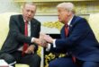 Trump erdoğan