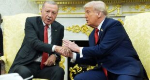 Trump erdoğan
