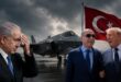F35 netanyahu türkiye