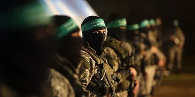 Hamas’ın silahlarına el mi konulacak? Hamed, şartlarını açıkladı!